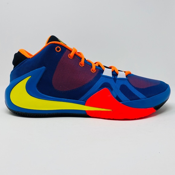 Nike Zoom Freak 1 Giannis Special Edition - Picture 6 of 7